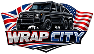 Wrap City UK
